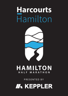 Hamilton Half Marathon